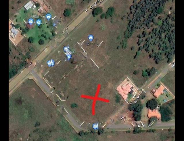 4,100M² VACANT LAND FOR SALE IN MEYERTON SOUTH